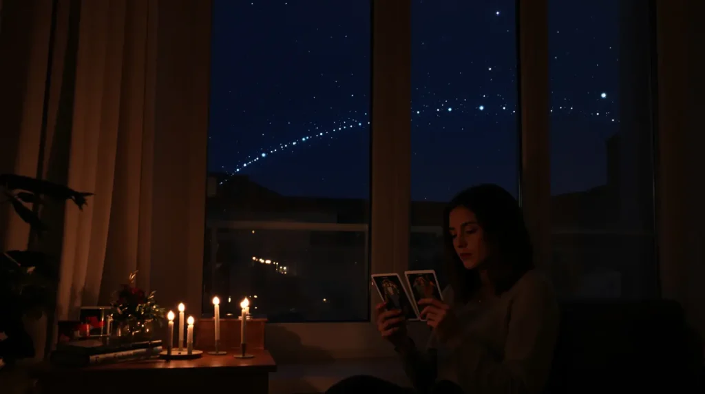 Alignement planétaire rare : ces signes vont devoir faire un choix décisif