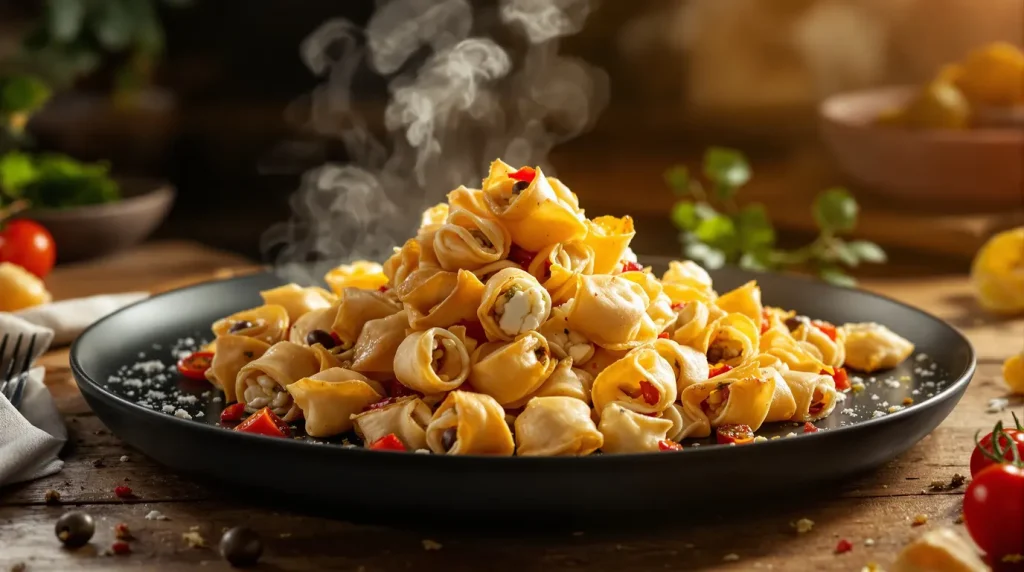 Apéro de dernière minute : ces roulés irrésistiblement croustillants prêts en 10 minutes sauveront votre soirée