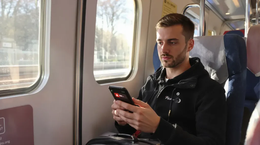 Ces 2 signes du zodiaque vont connaître un contretemps de transport qui pourrait tout gâcher en mars