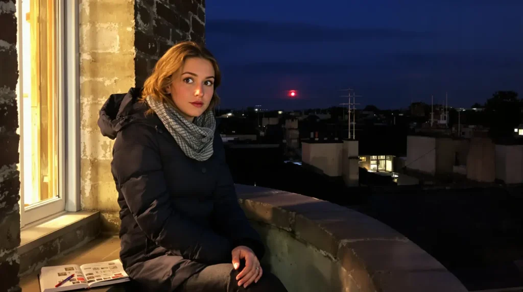 Éclipse lunaire totale du 3 mars 2026 : heures et visibilité depuis la France