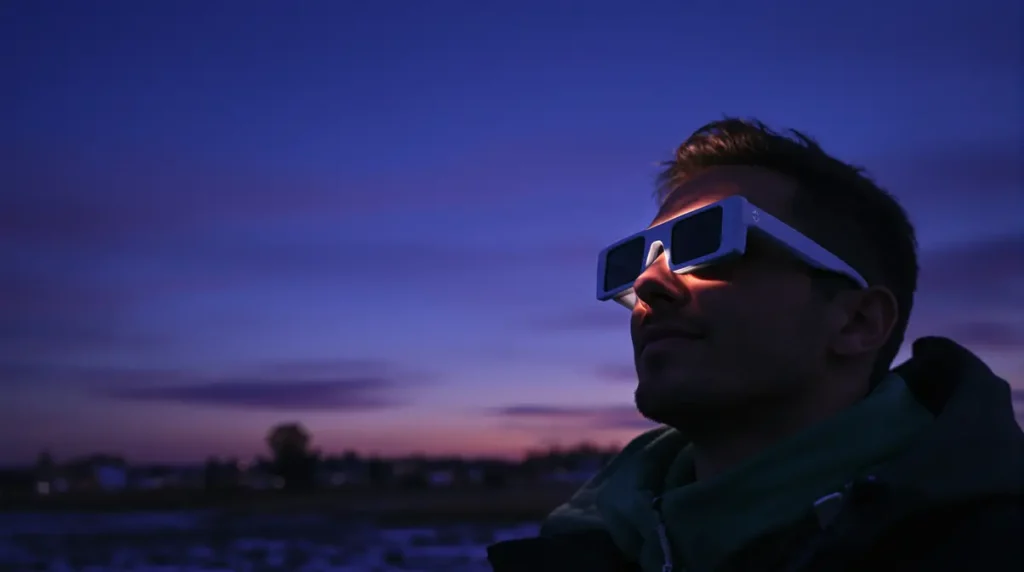 Éclipse solaire et alignement rarissime : le ciel de février 2026 nous offre un spectacle intense