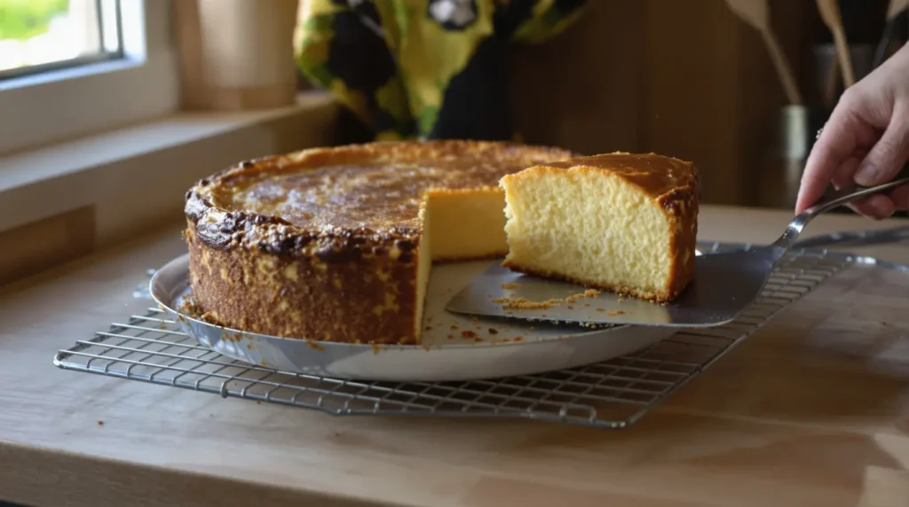 Depuis que j’utilise cette astuce, mes gâteaux sont toujours délicieusement moelleux