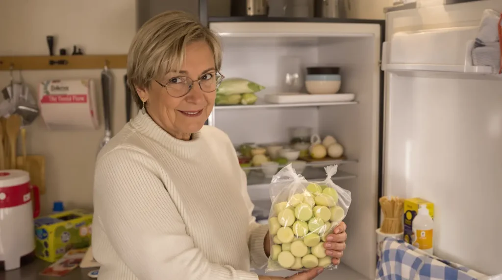 Fin de saison des poireaux : comment congeler et décongeler pour en profiter plus longtemps