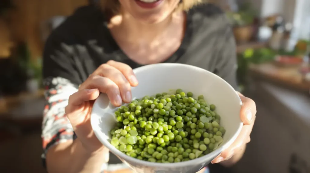 « Je les cuisais systématiquement » : ces 4 légumes de printemps se dégustent crus, et c'est bien meilleur pour la santé