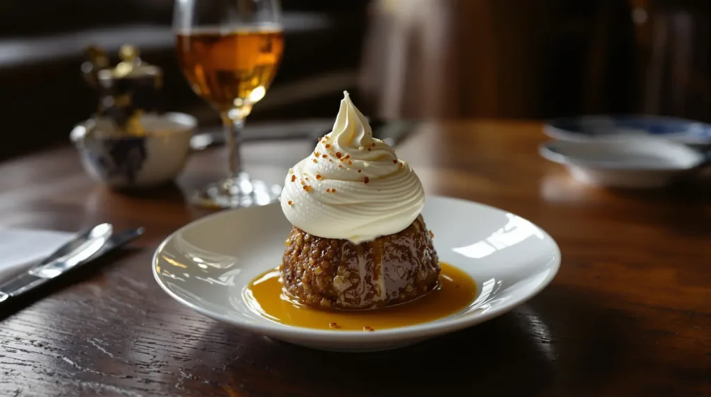 Le baba au rhum : une création lorraine née à Lunéville