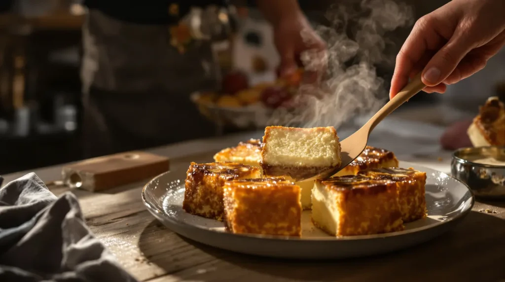 Les Alsaciens préfèrent ce dessert à la semoule au lait : un plaisir encore plus gourmand