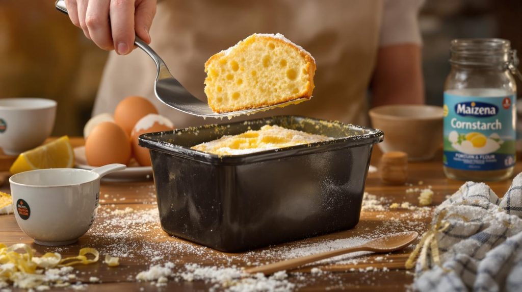 Les gâteaux au yaourt sortent encore plus moelleux du four en ajoutant un ingrédient simple à la recette