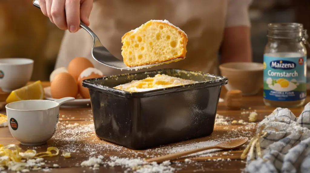 Les gâteaux au yaourt sortent encore plus moelleux du four en ajoutant un ingrédient simple à la recette