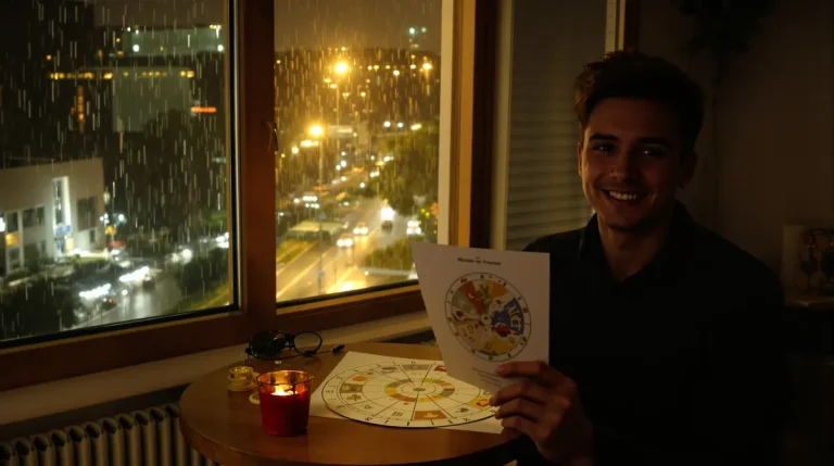 Verseau. L’horoscope de Rob Brezsny pour la semaine du 12 au 18 mars 2026