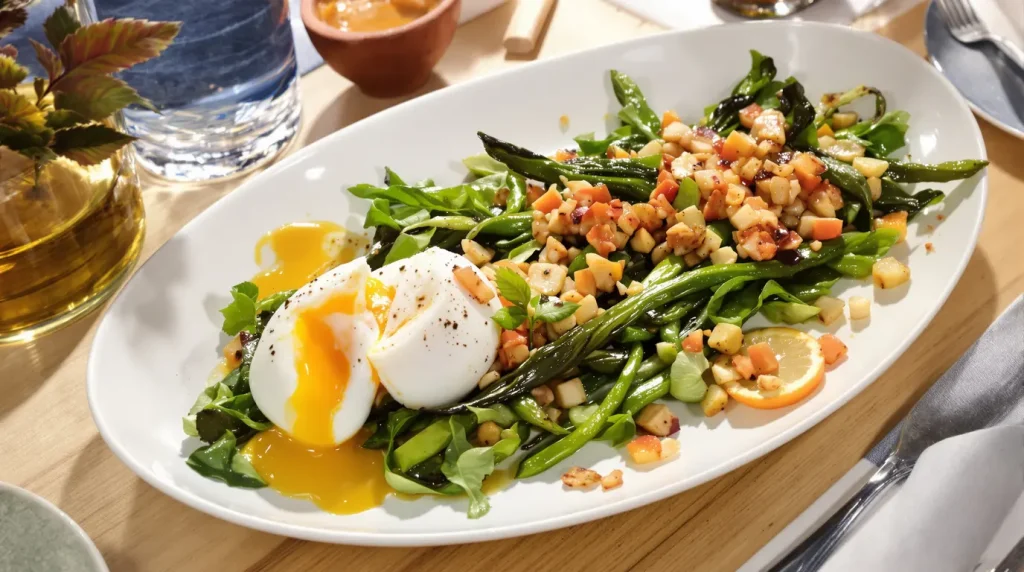 15 recettes de printemps signées Jean-François Piège