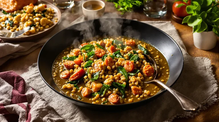 27 avril au 1er mai 2026: Que cuisiner cette semaine