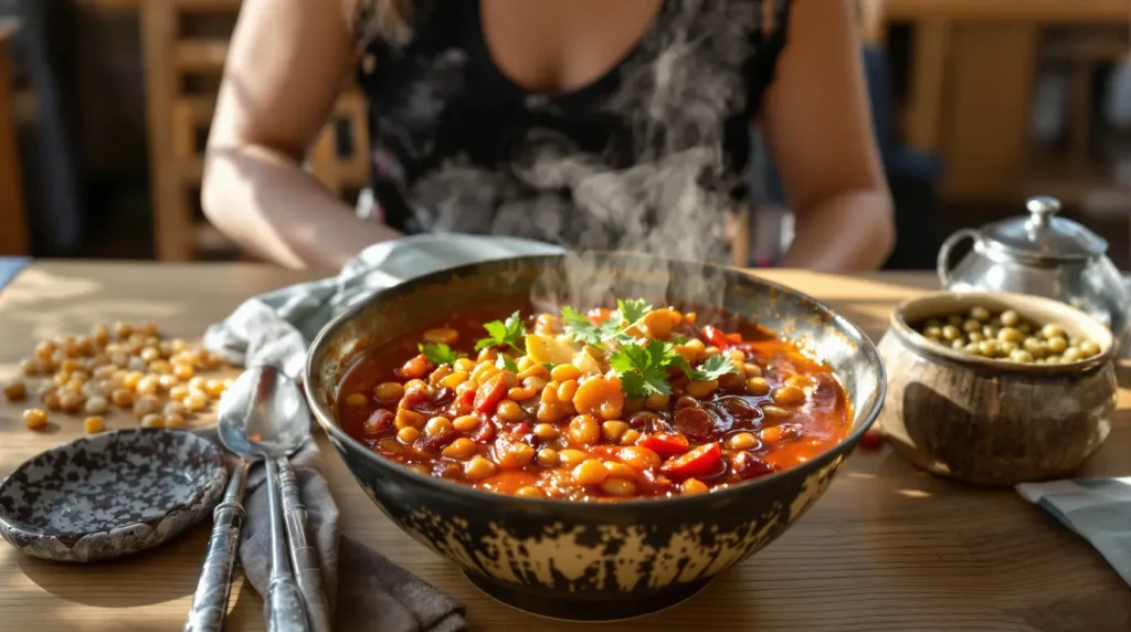 “Bon marché, nourrissante, nutritive” : les pouvoirs méconnus de la légumineuse