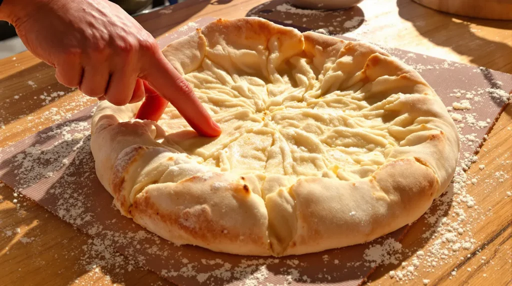 « C’est la pâte à pizza maison la plus moelleuse et épaisse » : l’astuce secrète adorée des Italiens