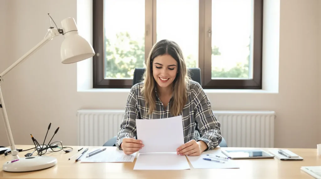 Ces 2 signes du zodiaque vont recevoir un courrier fin avril qui va tout débloquer d'un coup