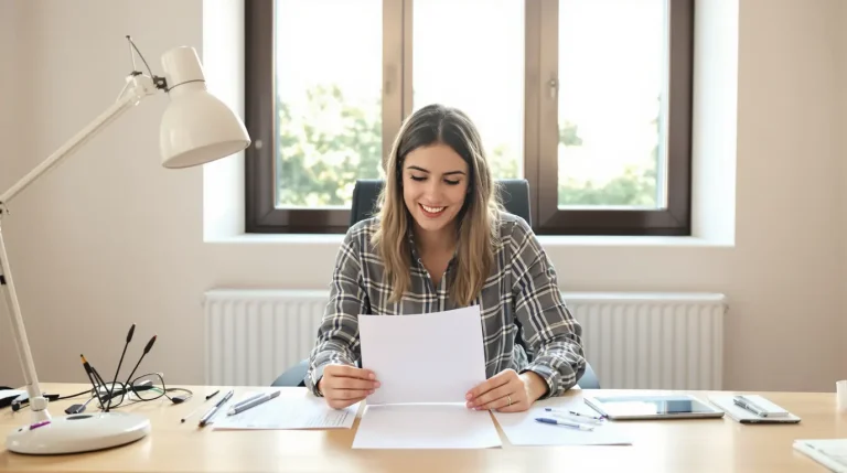 Ces 2 signes du zodiaque vont recevoir un courrier fin avril qui va tout débloquer d&rsquo;un coup