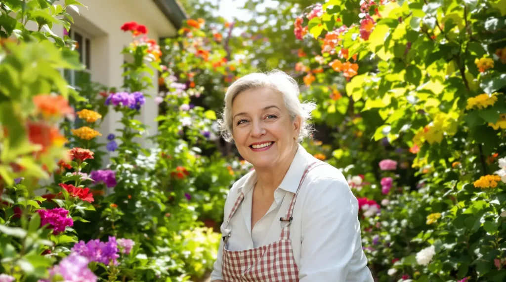 Ces 4 arbustes comestibles à planter dès ce printemps métamorphosent votre jardin en réserve de fruits et de tisanes