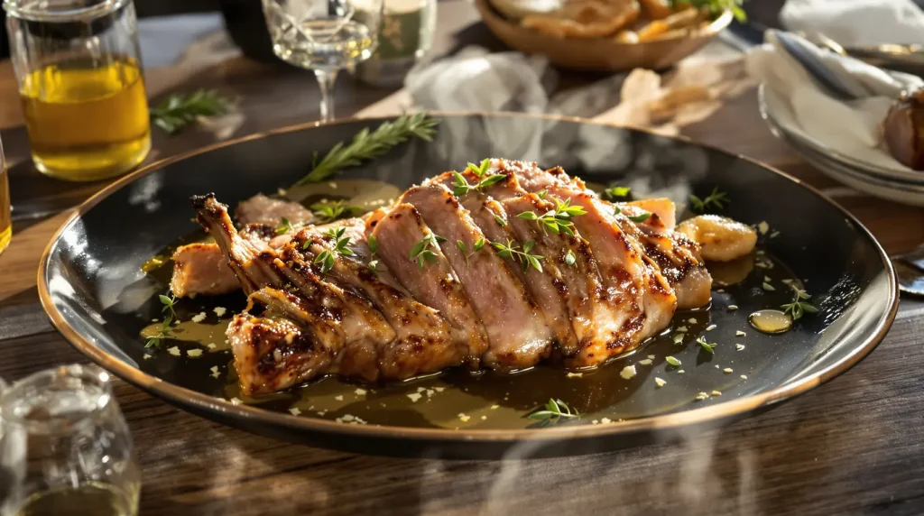 Ces 50 plats rapides de saison qui sauveront vos soirs de semaine d’avril et vos repas de Pâques en famille