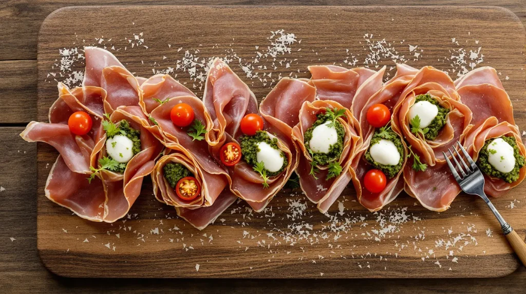 Cette recette ultra-express m'a sauvé un apéro en 5 minutes (à tester absolument !)