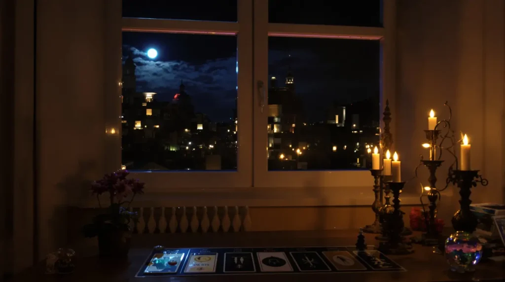 Chaos planétaire : ce signe astro devra se battre pour garder la tête hors de l'eau jusqu'à l'arrivée de la Nouvelle Lune d'avril 2026