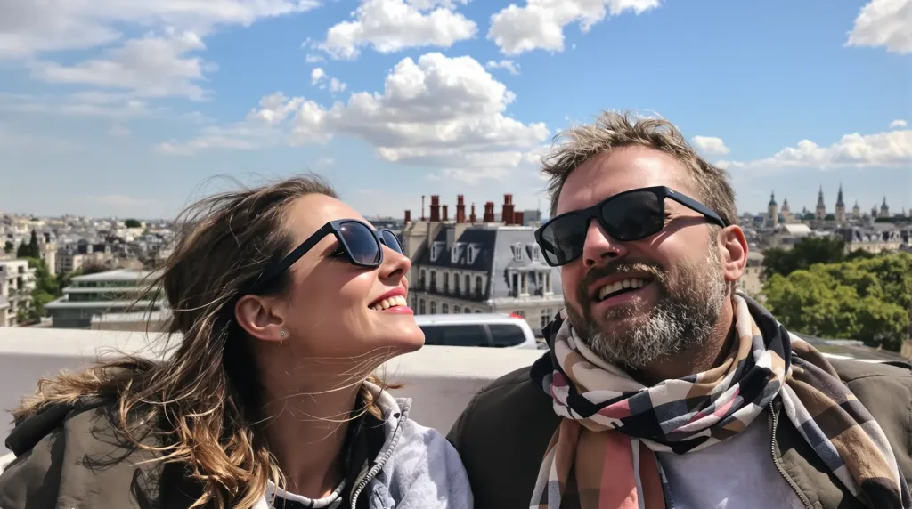 Éclipse totale : la France sera plongée dans le noir pendant deux minutes cette année, une première depuis