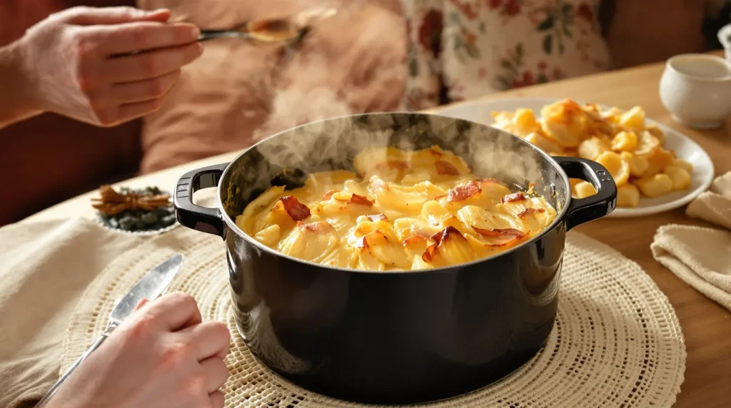 Cocottes en fonte, charentaises et endives au jambon… Mais pourquoi les jeunes ont-ils des goûts de vieux ?