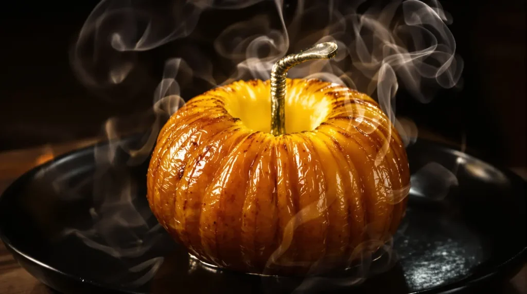 Connaissez-vous l'astuce de la cuillère qui réduit par deux le temps de cuisson des pommes de terre au four ?