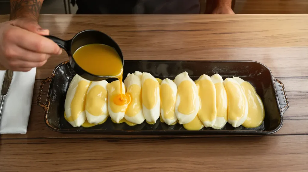 Cuire les asperges blanches : 2 méthodes préférées des chefs