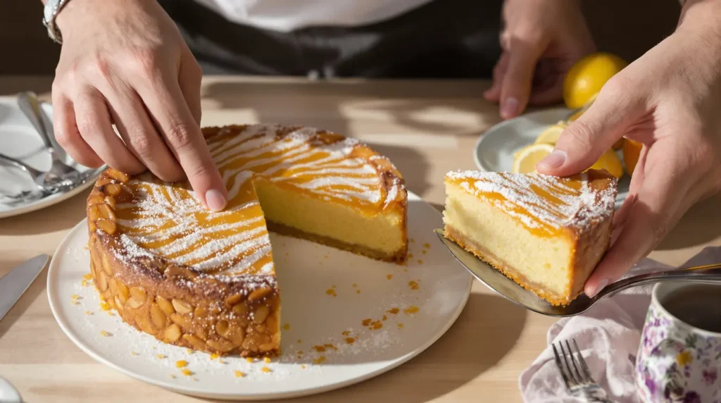« Depuis mars, c'est mon gâteau du dimanche » : un seul ingrédient remplace le beurre et son moelleux est incroyable