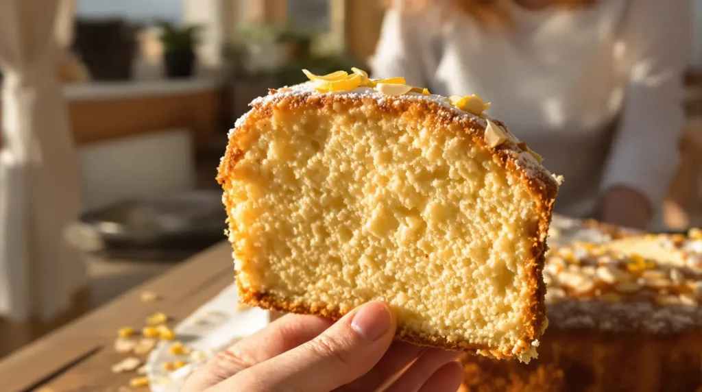 « Depuis mars, c'est mon gâteau du dimanche » : un seul ingrédient remplace le beurre, pour un moelleux bluffant