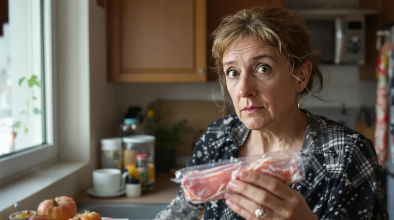 Du jambon vendu par une enseigne nationale rappelé par l&rsquo;Afsca