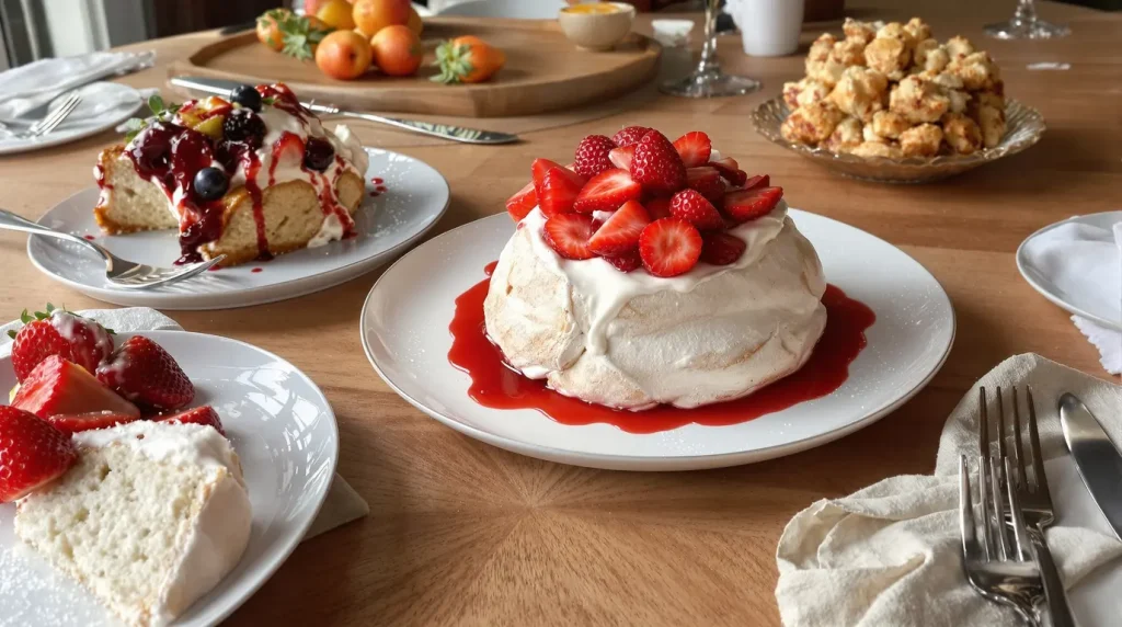 Fraises : 3 desserts gourmands et peu sucrés que je prépare chaque semaine