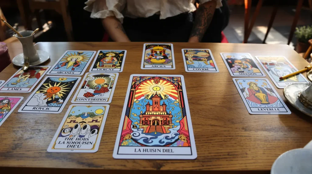 Horoscope de l’amour d'avril 2026 : Renouveau du Cœur & Vérités Sentimentales