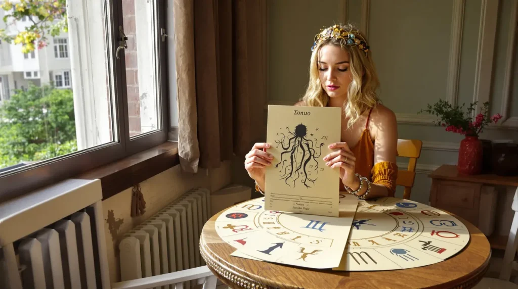 Horoscope de la semaine du 20 au 26 avril 2026 — Ce qui vous attend