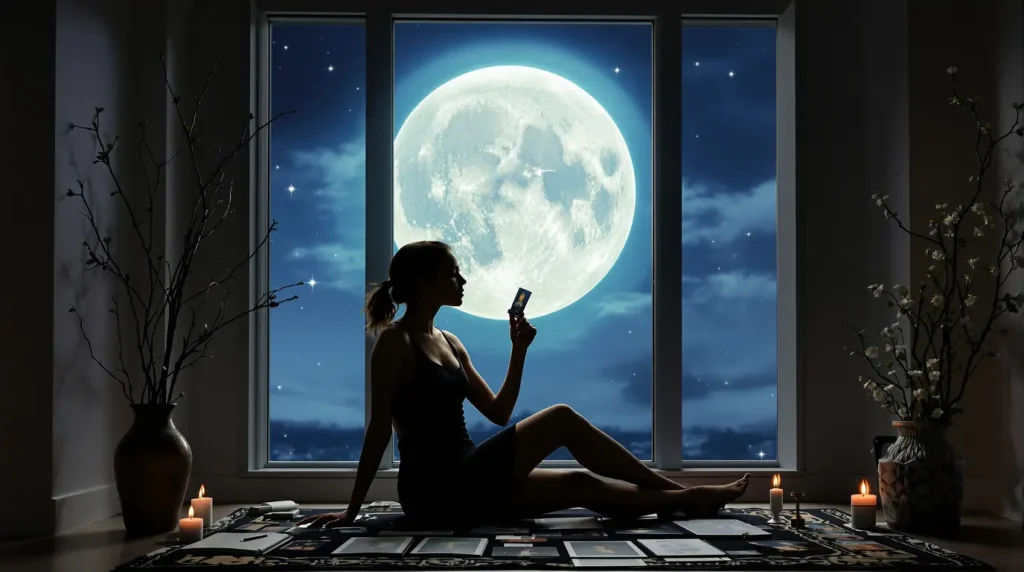 Horoscope du lundi 6 avril 2026 : ce rare alignement astral après la super-lune pourrait tout bouleverser pour votre signe