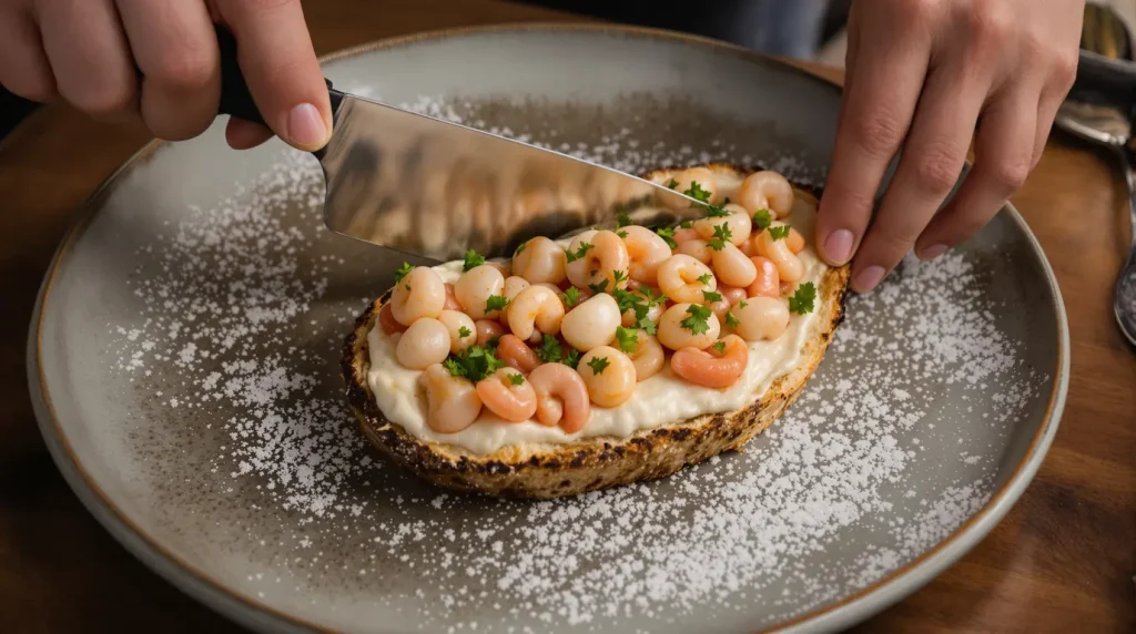 « J'ai laissé mes crevettes mariner une nuit » : le lendemain, plus personne n'a voulu commander au resto