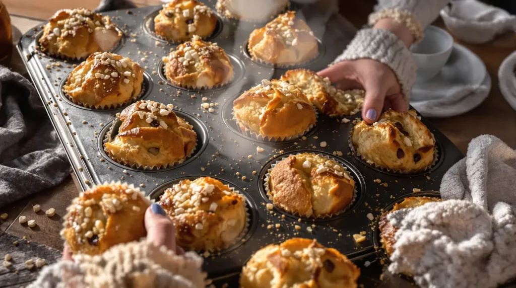 « J'ai sorti un moule que je n'utilise jamais pour le salé » : depuis, mes apéros d'avril fondent en bouche en 20 min
