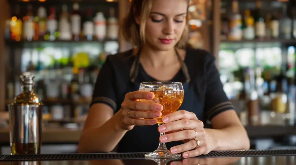 « Je croyais maîtriser le cognac en cocktail » : ce dosage précis m'a démontré que je passais à côté de tout