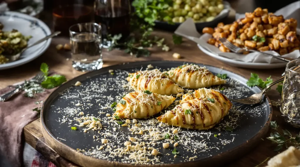« Je n'achète plus jamais de feuilletés tout faits en magasin » : 3 torsades aussi faciles et rapides à faire que délicieuses
