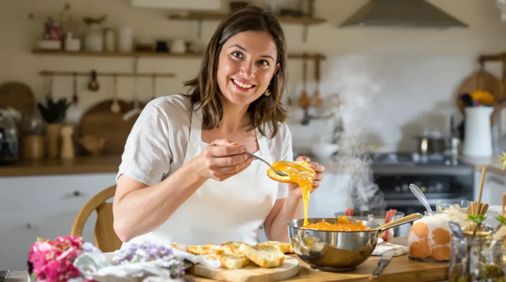 « Je tartinais du miel tous les matins » : une cueillette d'avril a remplacé tous mes pots achetés