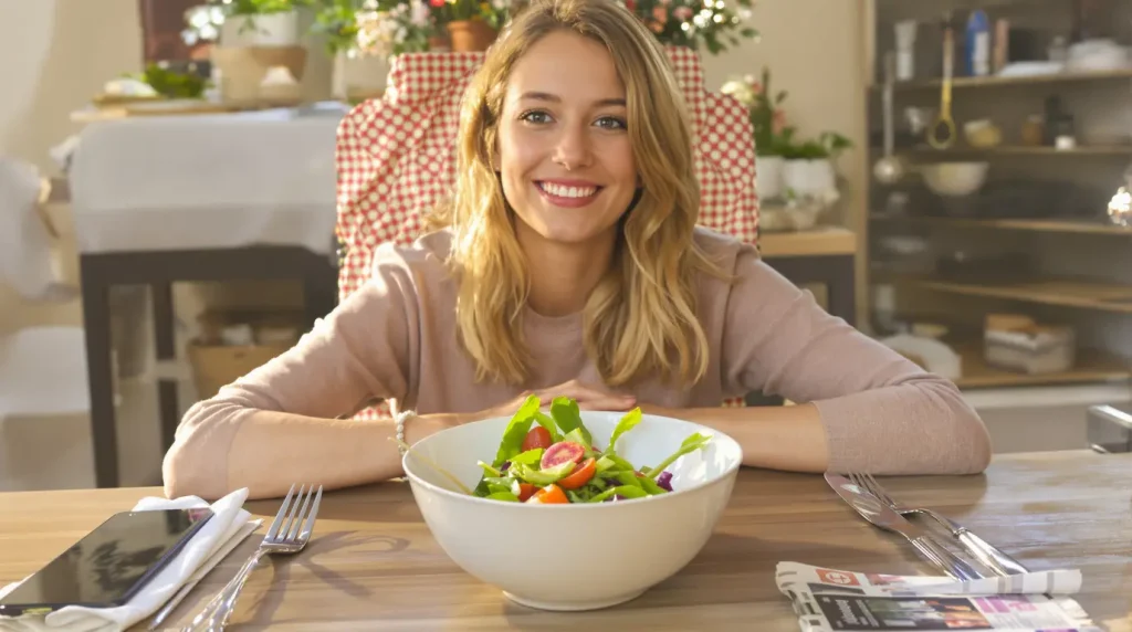 L'asperge, un légume vitalité à adopter au menu !