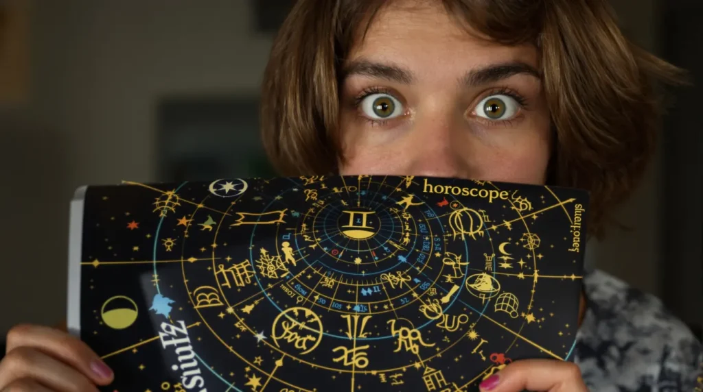 L’horoscope de Rob Brezsny — Semaine du 26 mars au 1er avril 2026
