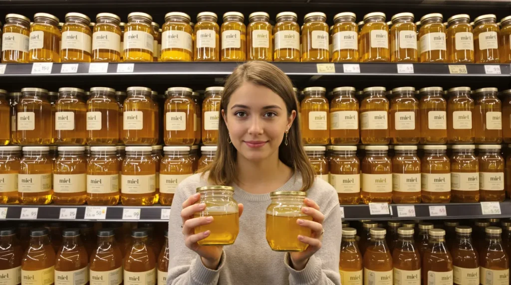 L’étiquetage de l’origine du miel va être renforcé dès juin