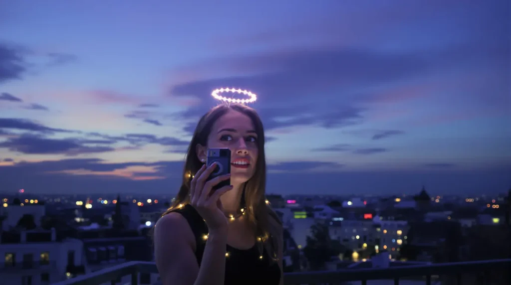La seule et unique Pleine Lune Rose de 2026 approche et sera encore plus grosse et brillante que d'habitude