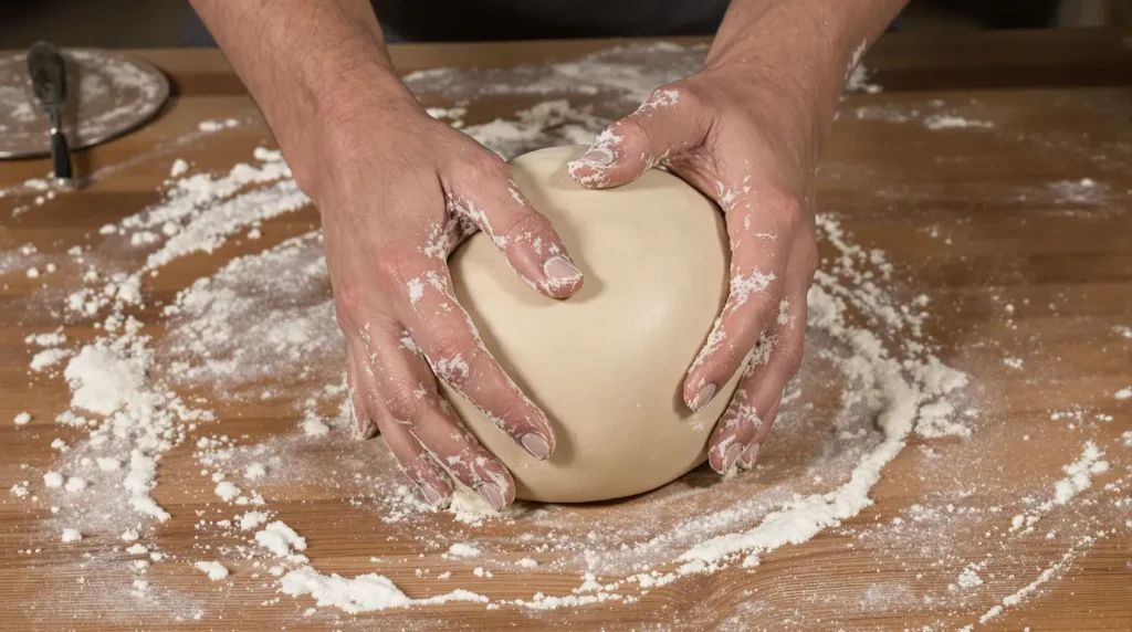 Le retour au pétrin : quand le levain devient un véritable art de vivre