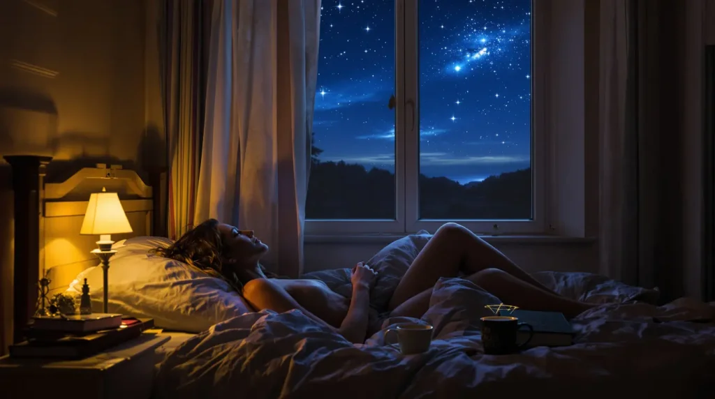 Les astres envoient des signes clairs, et beaucoup ouvrent enfin les yeux