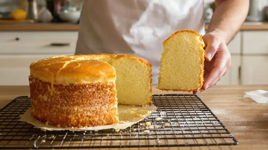 Les gâteaux au yaourt sortent encore plus moelleux du four si vous ajoutez 1 ingrédient simple à la recette