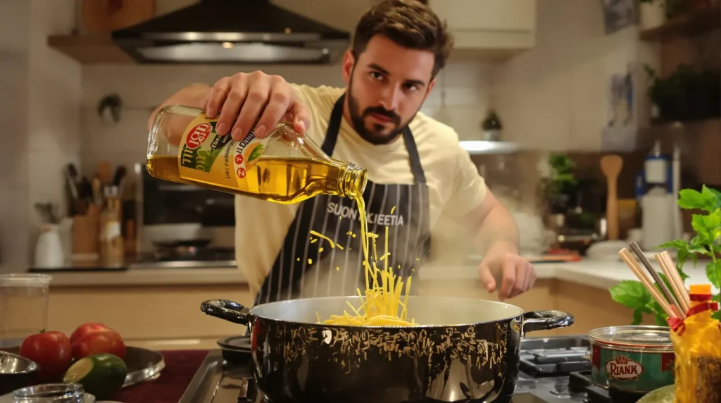 Les Italiens n’en reviennent pas : en France, on fait cuire la plupart des pâtes vraiment de la mauvaise façon