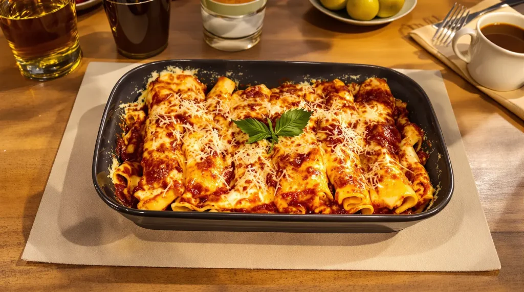 Les Italiens sont formels : ajouter cet ingrédient dans vos lasagnes à la bolognaise est nettement meilleur que la béchamel