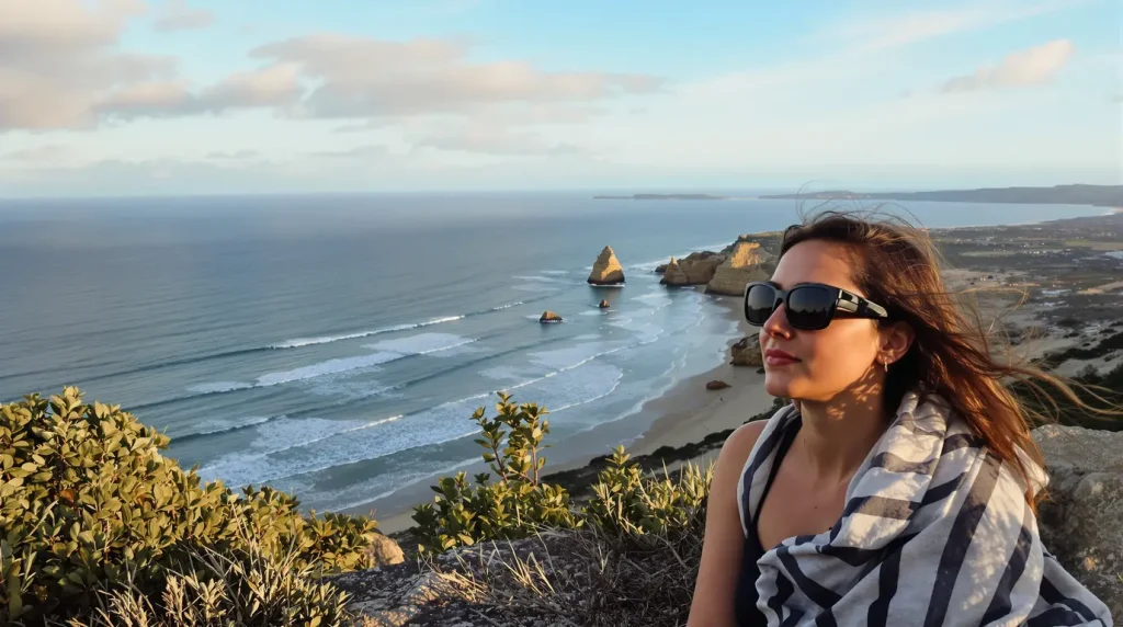 Les meilleurs endroits en Espagne pour observer l'éclipse solaire totale