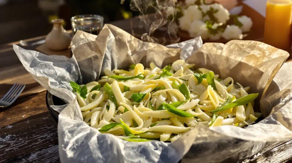 Mieux que la cuisson vapeur : les asperges dégagent plus de saveur quand on les prépare ainsi